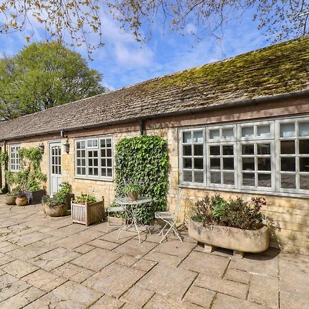 Willa Foxhill Farm Barn Bourton-on-the-Water Zewnętrze zdjęcie