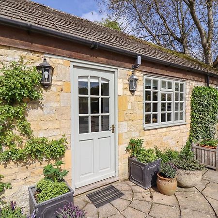 Willa Foxhill Farm Barn Bourton-on-the-Water Zewnętrze zdjęcie