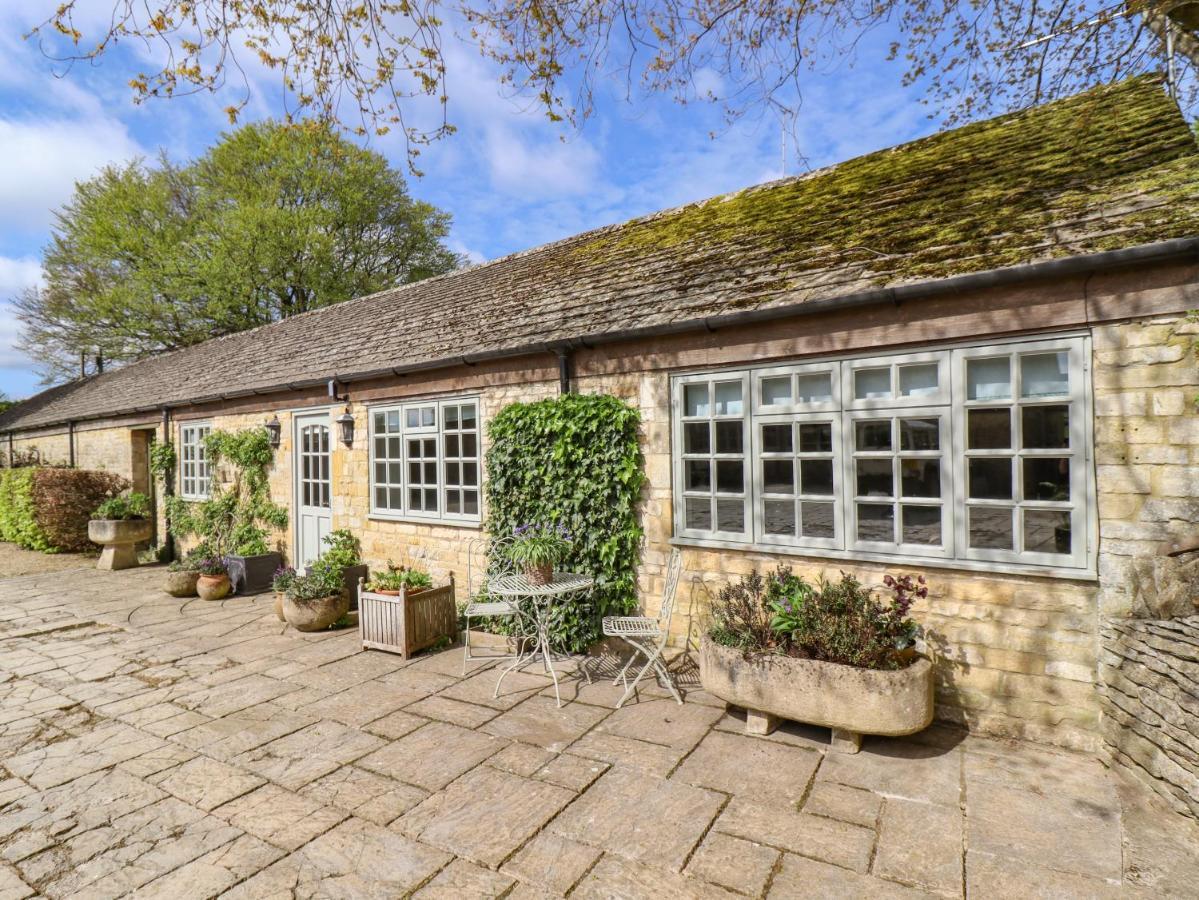 Willa Foxhill Farm Barn Bourton-on-the-Water Zewnętrze zdjęcie