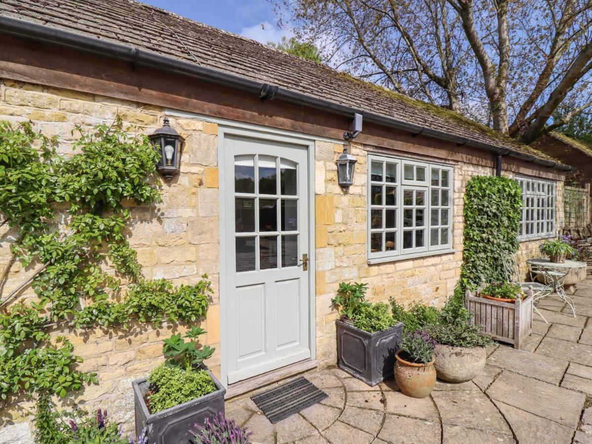 Willa Foxhill Farm Barn Bourton-on-the-Water Zewnętrze zdjęcie