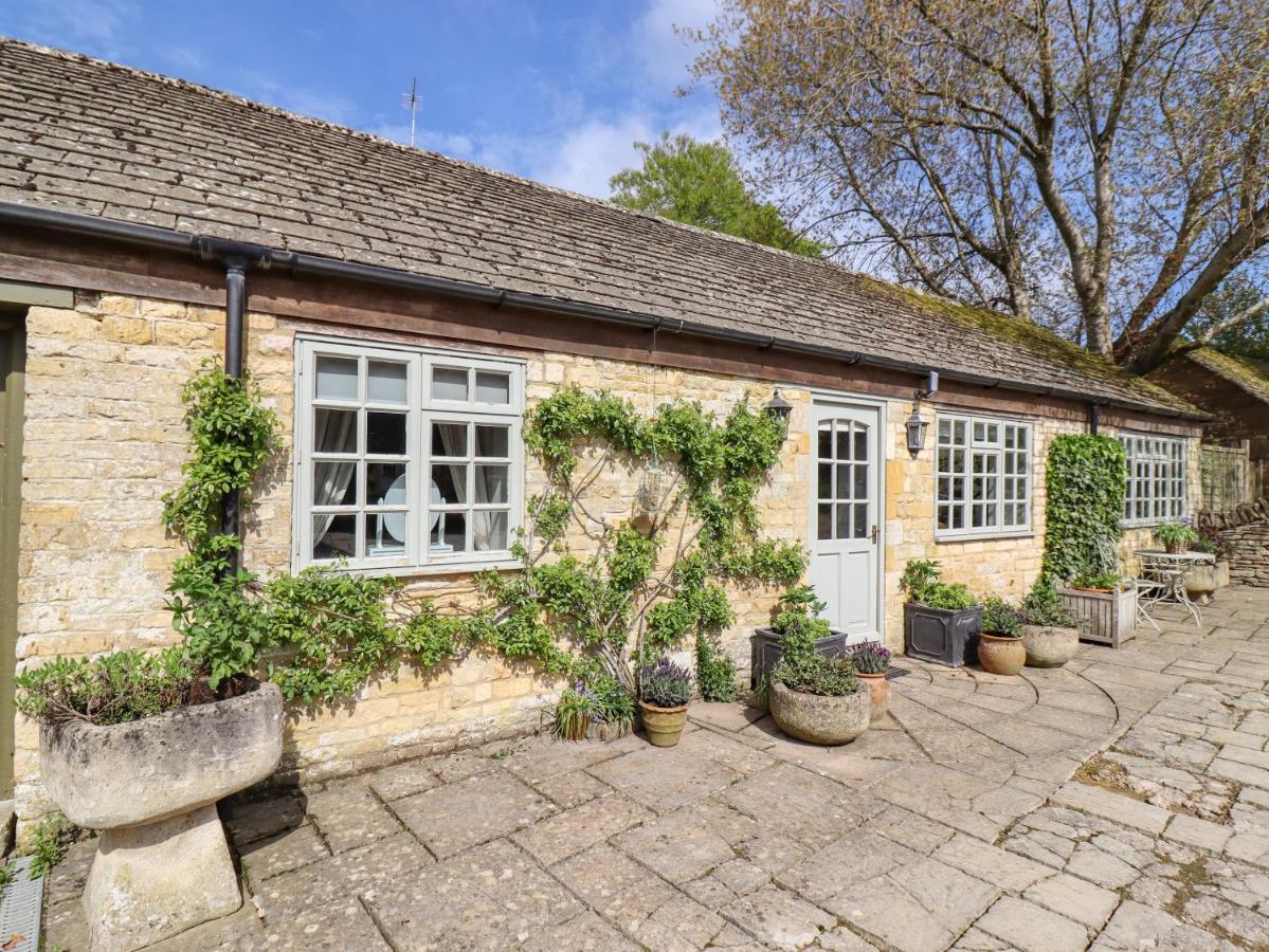 Willa Foxhill Farm Barn Bourton-on-the-Water Zewnętrze zdjęcie