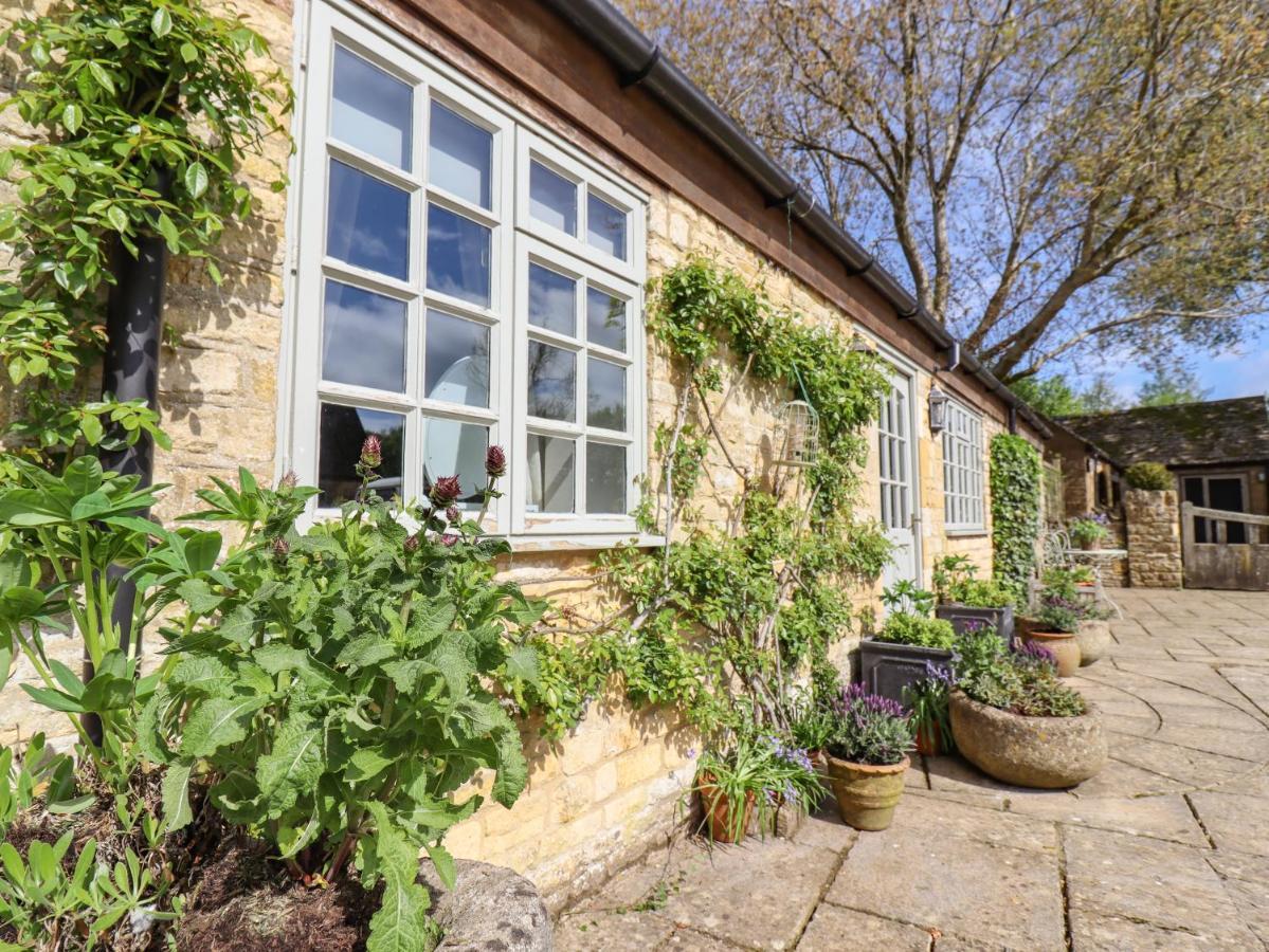 Willa Foxhill Farm Barn Bourton-on-the-Water Zewnętrze zdjęcie