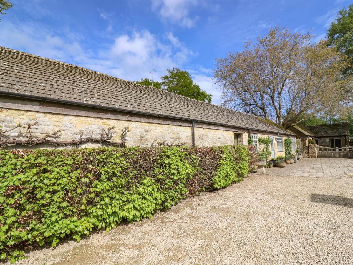 Willa Foxhill Farm Barn Bourton-on-the-Water Zewnętrze zdjęcie